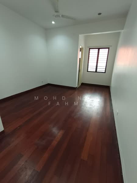 Rumah Teres 2 Tingkat untuk Dijual di Alam Impian (Shah Alam) - Mohd Nor Fahmi - PropertyGuru.com.my