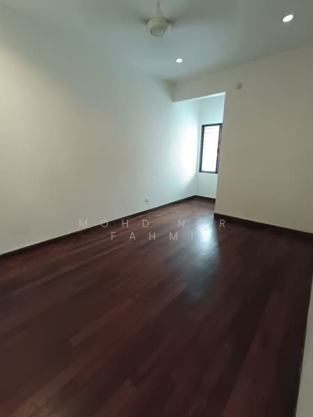 Rumah Teres 2 Tingkat untuk Dijual di Alam Impian (Shah Alam) - Mohd Nor Fahmi - PropertyGuru.com.my