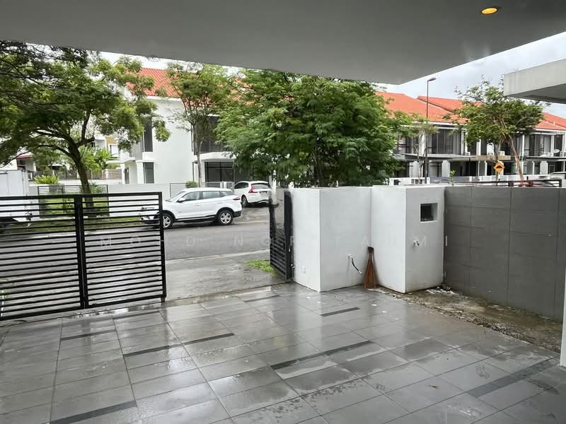 Rumah Teres 2 Tingkat untuk Dijual di Alam Impian (Shah Alam) - Mohd Nor Fahmi - PropertyGuru.com.my