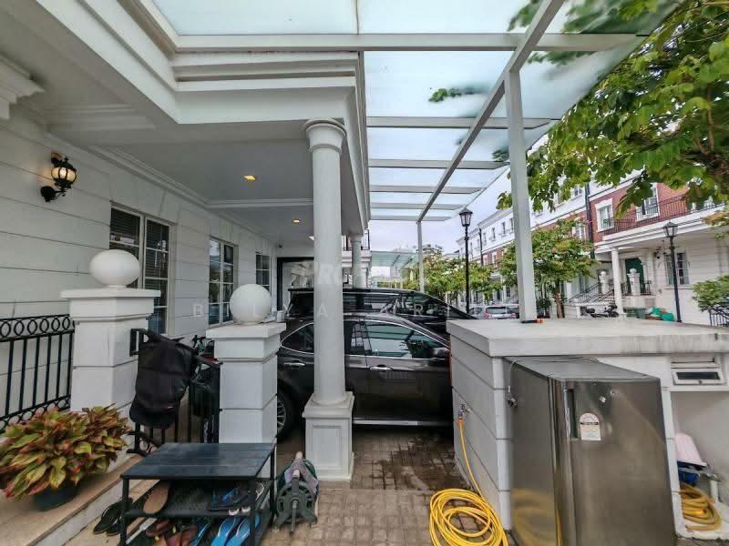 Rumah Berkembar untuk Disewa di Damansara Heights (Kuala Lumpur) - BILYA ARIFF - Exterior - PropertyGuru.com.my