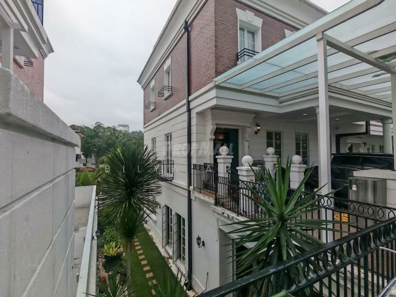 Rumah Berkembar untuk Disewa di Damansara Heights (Kuala Lumpur) - BILYA ARIFF - Exterior - PropertyGuru.com.my