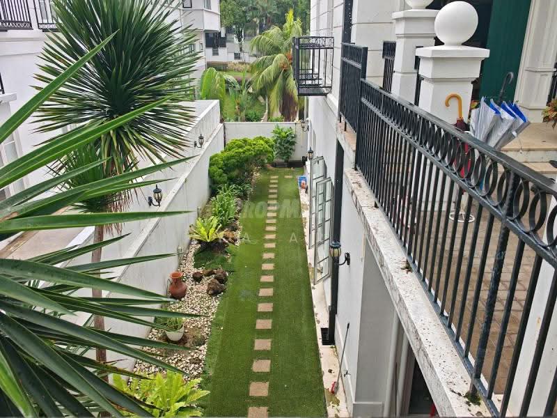 Rumah Berkembar untuk Disewa di Damansara Heights (Kuala Lumpur) - BILYA ARIFF - Exterior - PropertyGuru.com.my