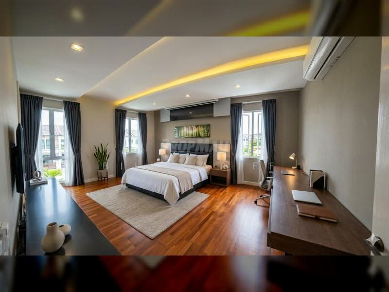 Rumah Berkembar untuk Disewa di Damansara Heights (Kuala Lumpur) - BILYA ARIFF - Bedroom - PropertyGuru.com.my