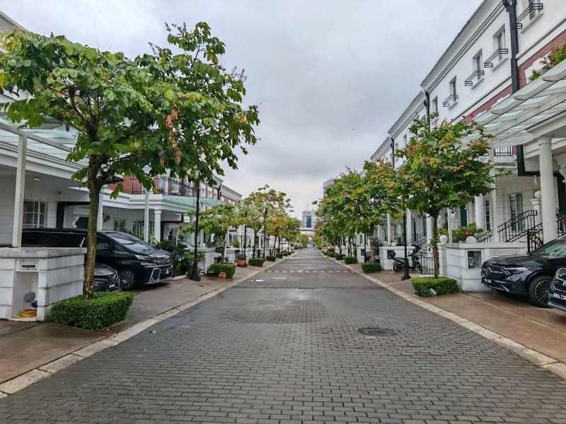 Rumah Berkembar untuk Disewa di Damansara Heights (Kuala Lumpur) - BILYA ARIFF - PropertyGuru.com.my