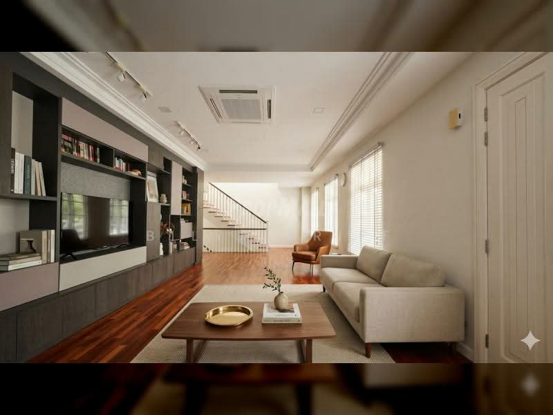 Rumah Berkembar untuk Disewa di Damansara Heights (Kuala Lumpur) - BILYA ARIFF - PropertyGuru.com.my