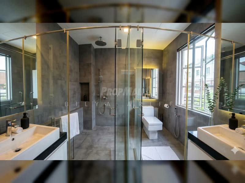 Rumah Berkembar untuk Disewa di Damansara Heights (Kuala Lumpur) - BILYA ARIFF - PropertyGuru.com.my