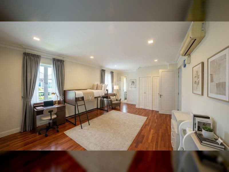 Rumah Berkembar untuk Disewa di Damansara Heights (Kuala Lumpur) - BILYA ARIFF - PropertyGuru.com.my