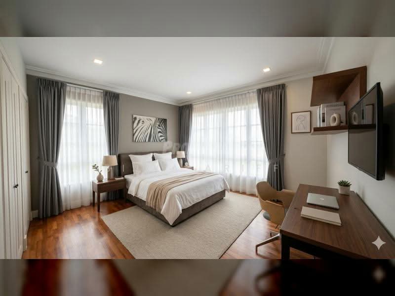 Rumah Berkembar untuk Disewa di Damansara Heights (Kuala Lumpur) - BILYA ARIFF - PropertyGuru.com.my