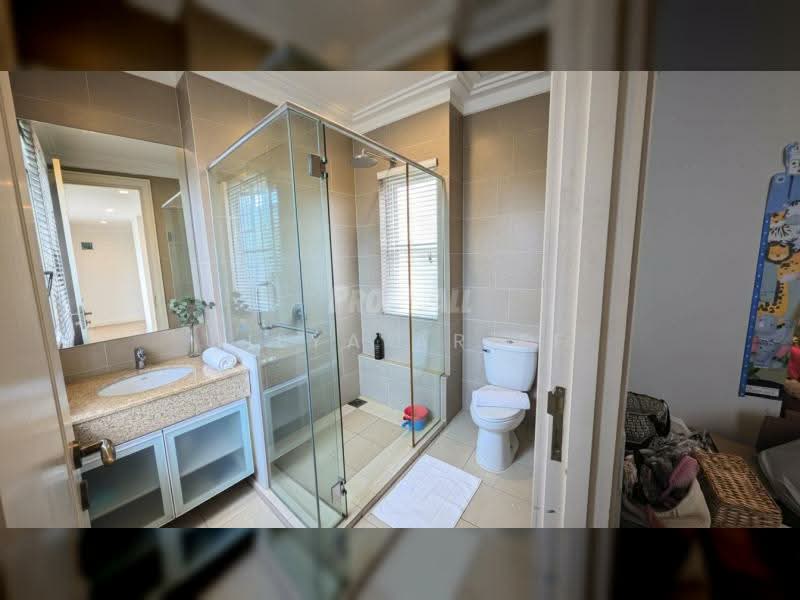 Rumah Berkembar untuk Disewa di Damansara Heights (Kuala Lumpur) - BILYA ARIFF - PropertyGuru.com.my