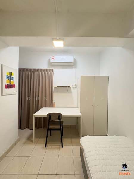 Condominium for Rent at Bayu Tasik 1 - Duncan Lee - Interior - PropertyGuru.com.my