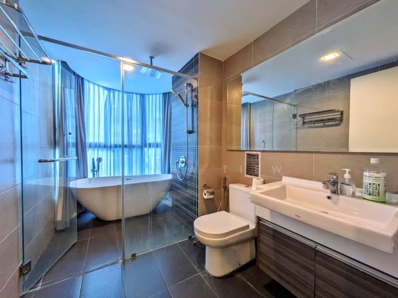 Service Residence for Rent at Teega Suites - Lilara Tiew - PropertyGuru.com.my