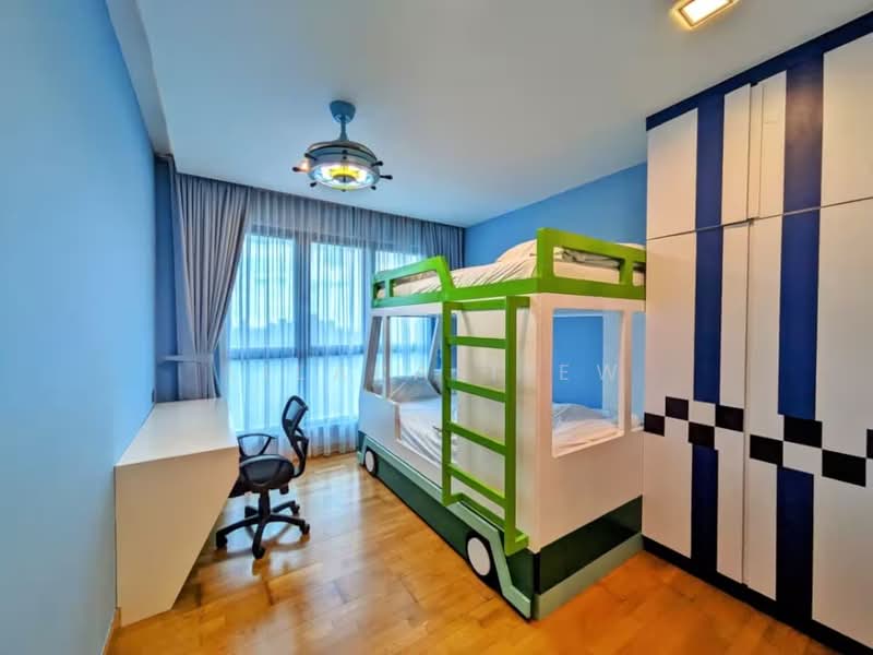 Service Residence for Rent at Teega Suites - Lilara Tiew - PropertyGuru.com.my