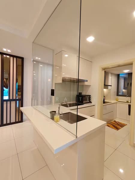 Service Residence for Rent at Teega Suites - Lilara Tiew - PropertyGuru.com.my