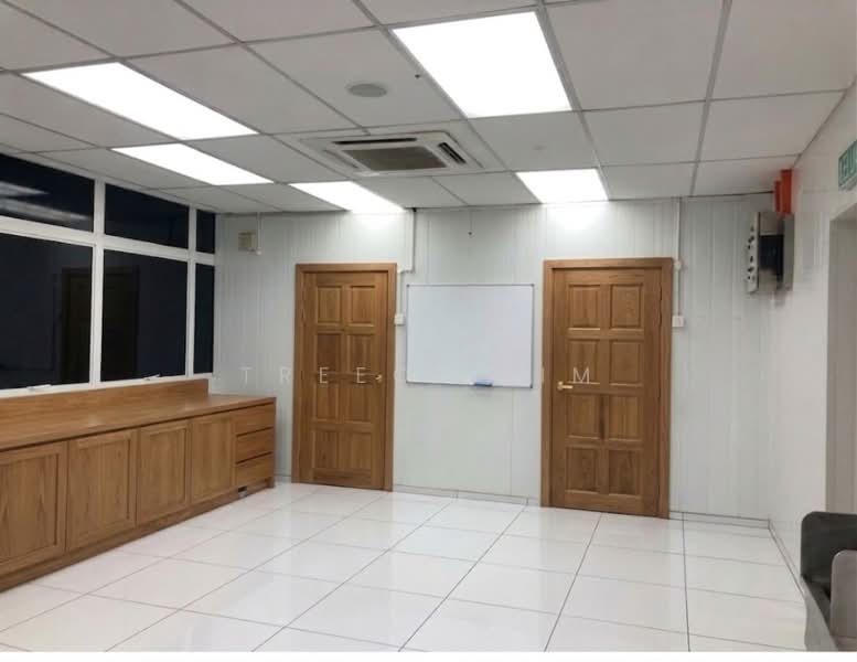 Kilang untuk Dijual di Petaling Jaya (Selangor) - TREECE LIM - Interior - PropertyGuru.com.my