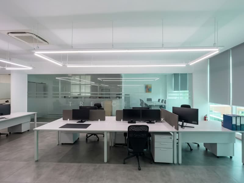 Kilang untuk Dijual di Petaling Jaya (Selangor) - TREECE LIM - Interior - PropertyGuru.com.my