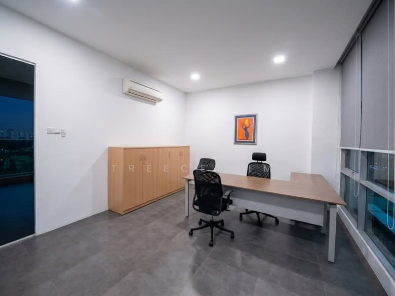 Kilang untuk Dijual di Petaling Jaya (Selangor) - TREECE LIM - Interior - PropertyGuru.com.my