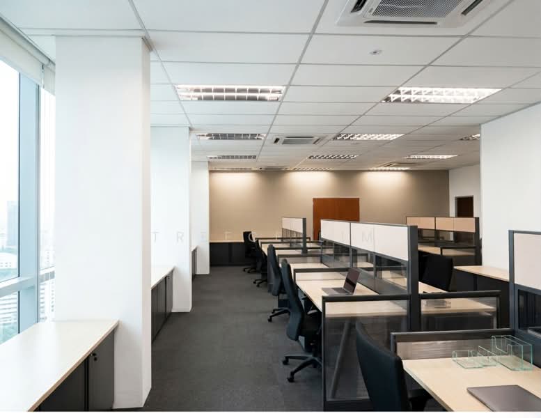 Kilang untuk Dijual di Petaling Jaya (Selangor) - TREECE LIM - Interior - PropertyGuru.com.my