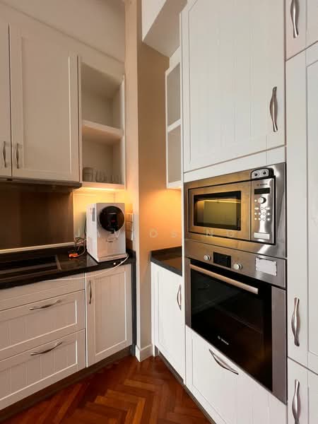 Condominium for Rent at Andaman @ Quayside - Javios Ng - Kitchen - PropertyGuru.com.my