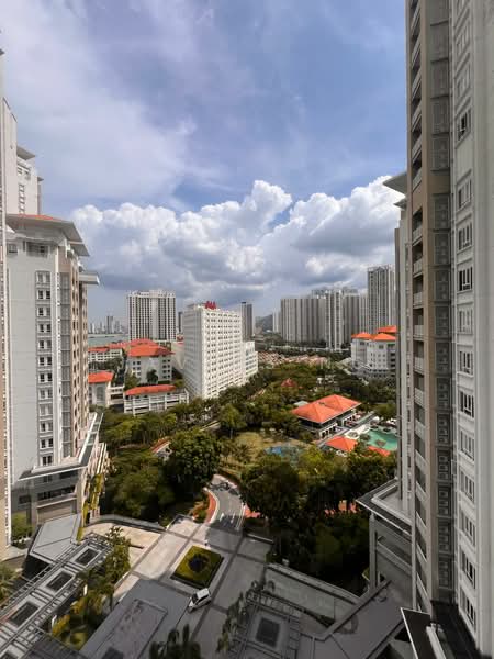 Condominium for Rent at Andaman @ Quayside - Javios Ng - Exterior - PropertyGuru.com.my