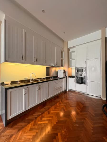 Condominium for Rent at Andaman @ Quayside - Javios Ng - Kitchen - PropertyGuru.com.my
