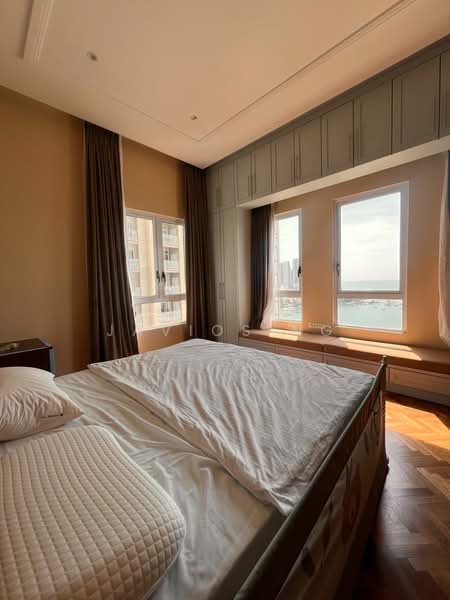 Condominium for Rent at Andaman @ Quayside - Javios Ng - Bedroom - PropertyGuru.com.my