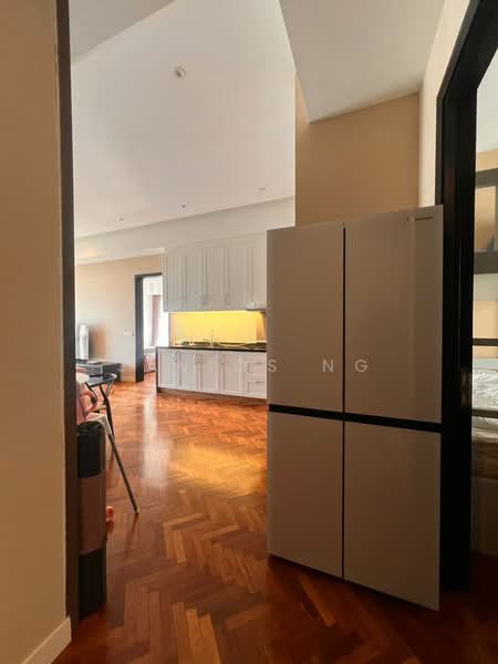 Condominium for Rent at Andaman @ Quayside - Javios Ng - Kitchen - PropertyGuru.com.my