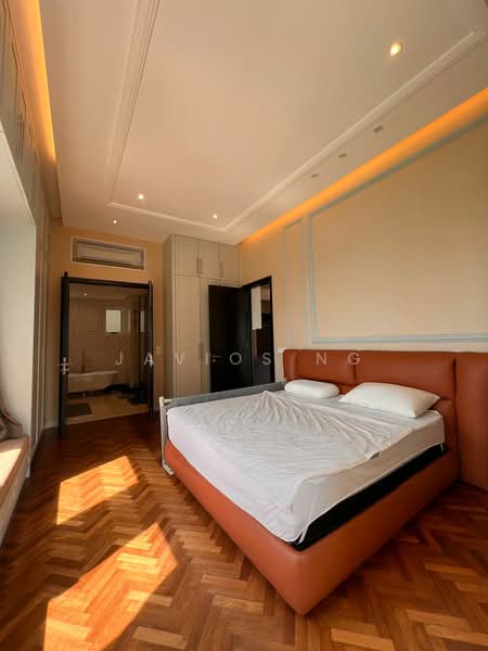 Condominium for Rent at Andaman @ Quayside - Javios Ng - Bedroom - PropertyGuru.com.my