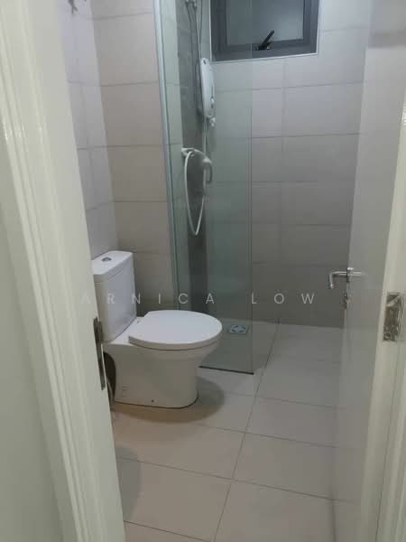 Service Residence for Rent at Sfera Residency - Arnica Low - Bathroom - PropertyGuru.com.my