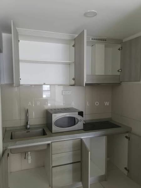 Service Residence for Rent at Sfera Residency - Arnica Low - PropertyGuru.com.my