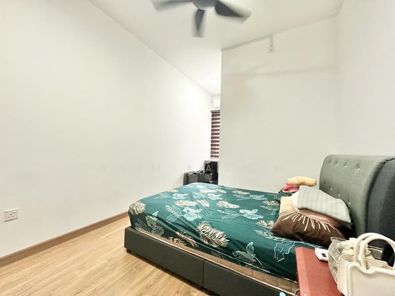 Terraced House for Rent in Elmina (Shah Alam) - Naim Kassim - Bedroom - PropertyGuru.com.my