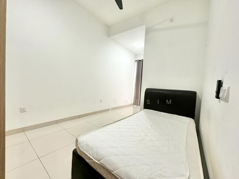 Terraced House for Rent in Elmina (Shah Alam) - Naim Kassim - Bedroom - PropertyGuru.com.my