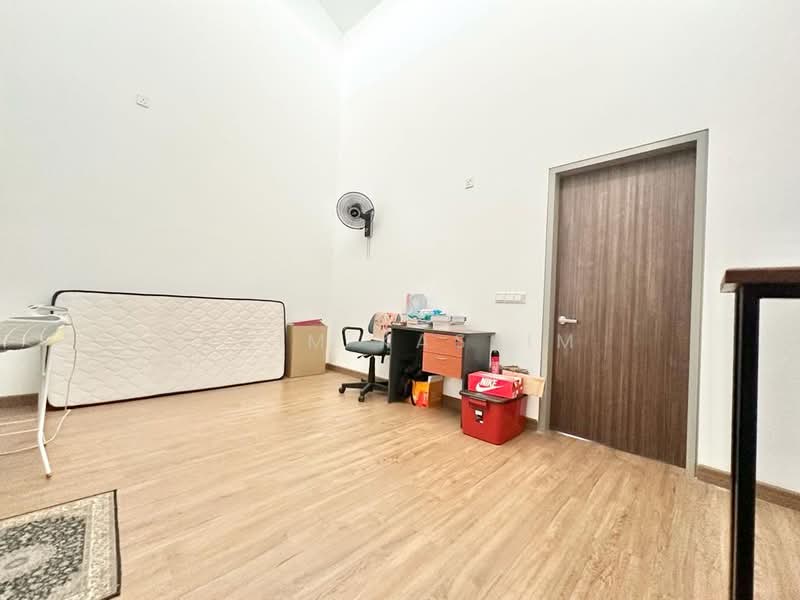 Terraced House for Rent in Elmina (Shah Alam) - Naim Kassim - Interior - PropertyGuru.com.my