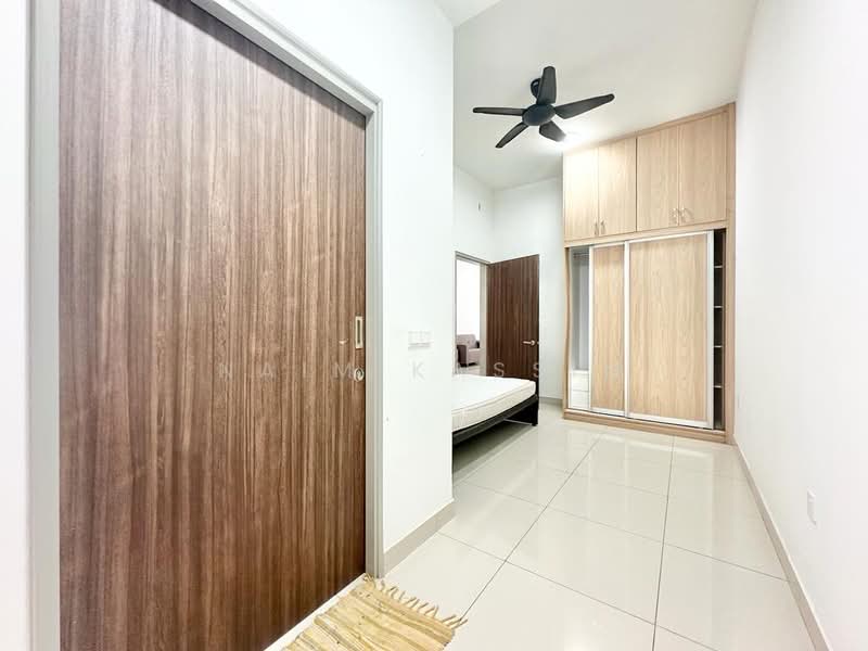 Terraced House for Rent in Elmina (Shah Alam) - Naim Kassim - Bedroom - PropertyGuru.com.my