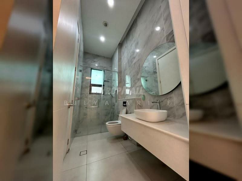Bungalow for Sale in Country Heights Damansara (Kuala Lumpur) - BILYA ARIFF - Bathroom - PropertyGuru.com.my