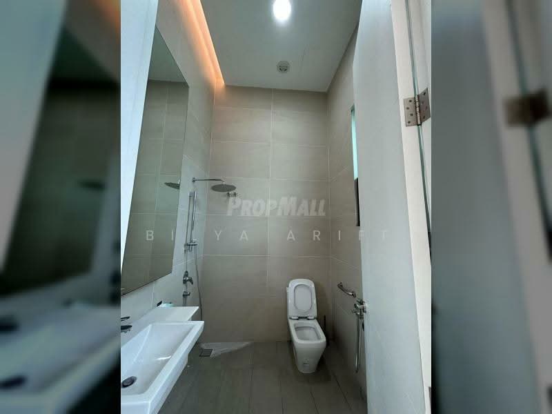 Bungalow for Sale in Country Heights Damansara (Kuala Lumpur) - BILYA ARIFF - Bathroom - PropertyGuru.com.my
