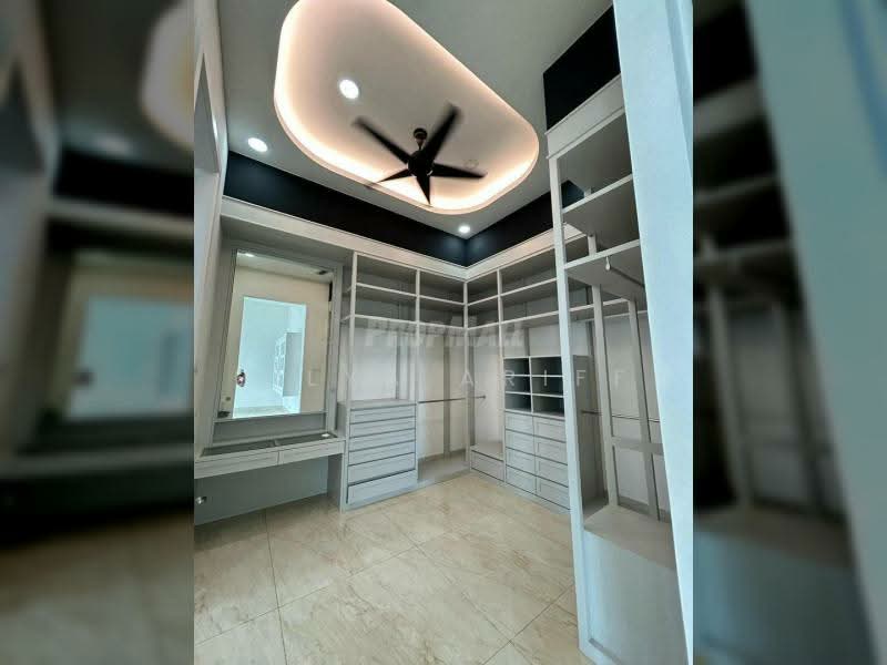 Bungalow for Sale in Country Heights Damansara (Kuala Lumpur) - BILYA ARIFF - Interior - PropertyGuru.com.my