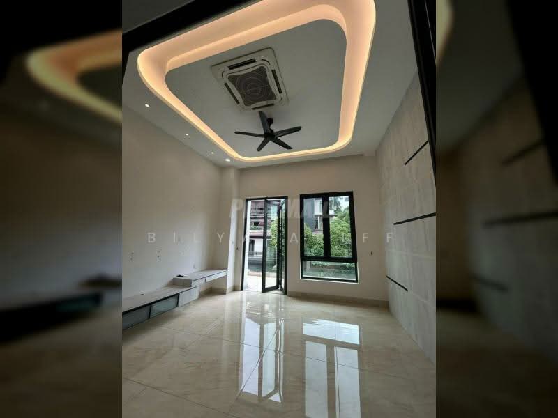 Bungalow for Sale in Country Heights Damansara (Kuala Lumpur) - BILYA ARIFF - Interior - PropertyGuru.com.my