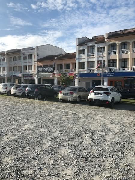Shop for Rent in Putrajaya (Putrajaya) - Rina Cherian - Exterior - PropertyGuru.com.my