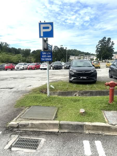 Shop for Rent in Putrajaya (Putrajaya) - Rina Cherian - Exterior - PropertyGuru.com.my