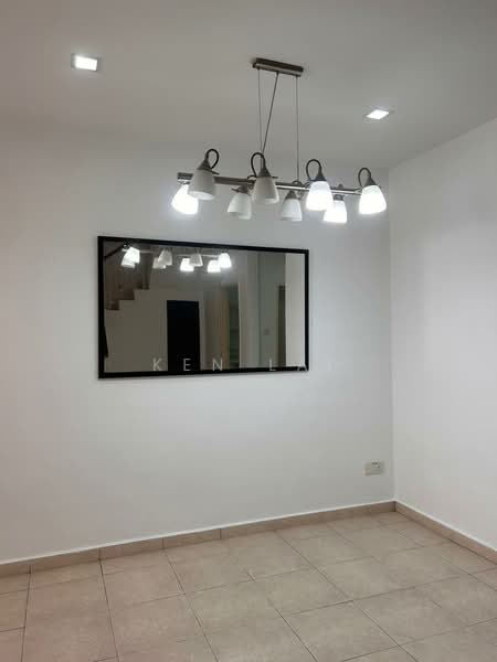 2-storey Terraced House for Rent in Bayu Damansara (Petaling Jaya) - Ken Lai - Interior - PropertyGuru.com.my