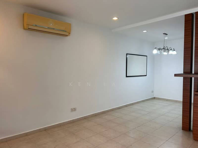 2-storey Terraced House for Rent in Bayu Damansara (Petaling Jaya) - Ken Lai - Interior - PropertyGuru.com.my