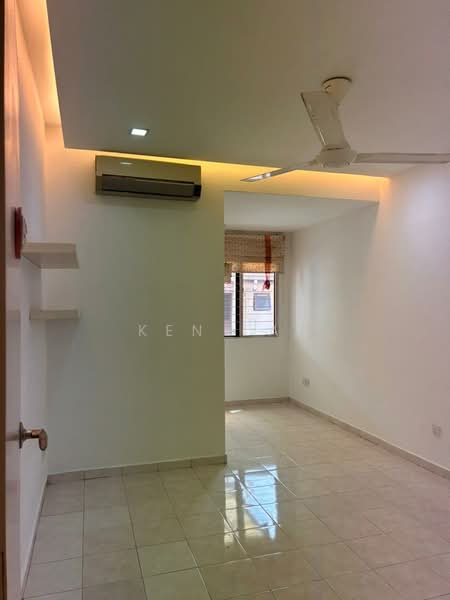 2-storey Terraced House for Rent in Bayu Damansara (Petaling Jaya) - Ken Lai - Interior - PropertyGuru.com.my