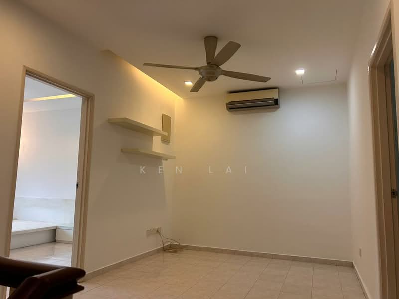 2-storey Terraced House for Rent in Bayu Damansara (Petaling Jaya) - Ken Lai - PropertyGuru.com.my