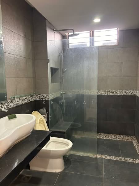 2-storey Terraced House for Rent in Bayu Damansara (Petaling Jaya) - Ken Lai - PropertyGuru.com.my