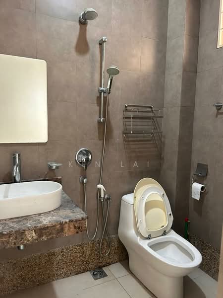 2-storey Terraced House for Rent in Bayu Damansara (Petaling Jaya) - Ken Lai - PropertyGuru.com.my
