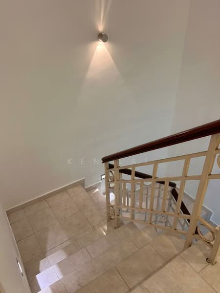 2-storey Terraced House for Rent in Bayu Damansara (Petaling Jaya) - Ken Lai - PropertyGuru.com.my