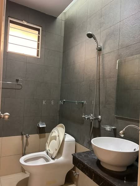 2-storey Terraced House for Rent in Bayu Damansara (Petaling Jaya) - Ken Lai - PropertyGuru.com.my