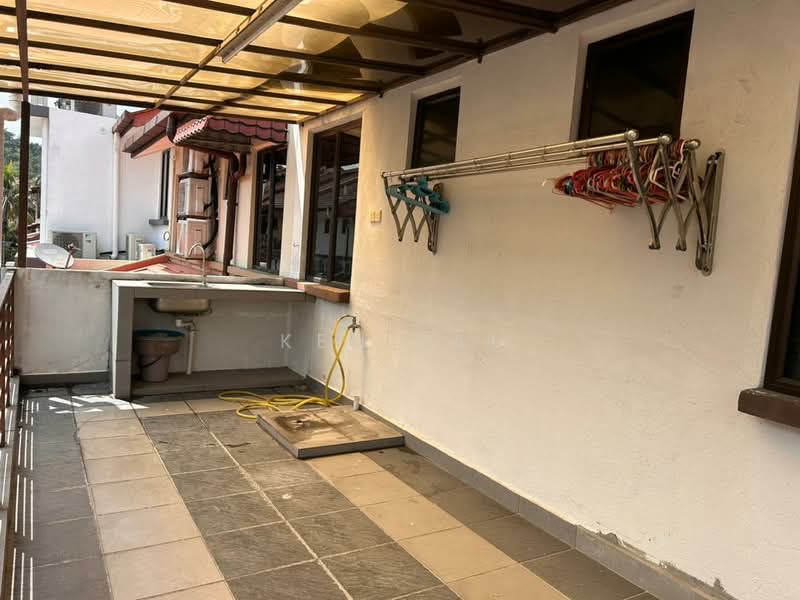 2-storey Terraced House for Rent in Bayu Damansara (Petaling Jaya) - Ken Lai - PropertyGuru.com.my
