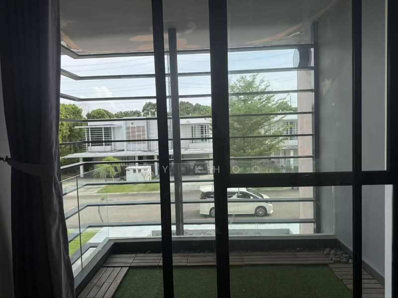 Rumah Berkembar untuk Dijual di Iskandar Puteri (Nusajaya) (Johor) - Sky Khoo - PropertyGuru.com.my
