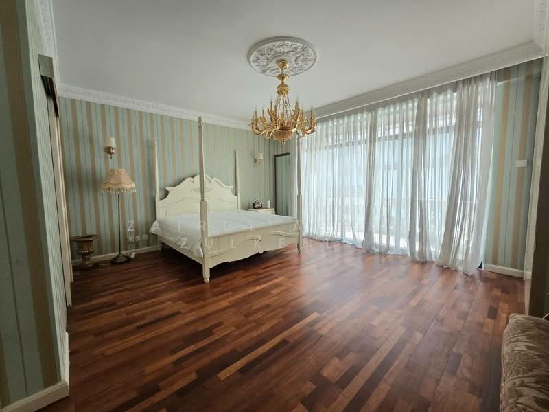 Condominium for Sale at Corinthian Condominium - Zairul Asrah Zulkefli - Bedroom - PropertyGuru.com.my